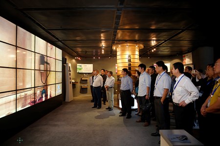 尊龙凯时·(中国区)人生就是搏!