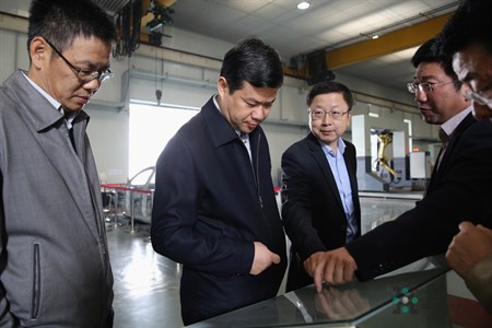 尊龙凯时·(中国区)人生就是搏!