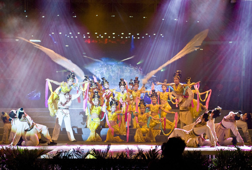 尊龙凯时·(中国区)人生就是搏!