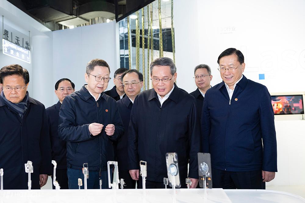 1、李强总理考察尊龙凯时科技.jpg